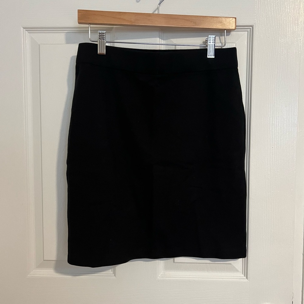 Madewell Pencil Skirt